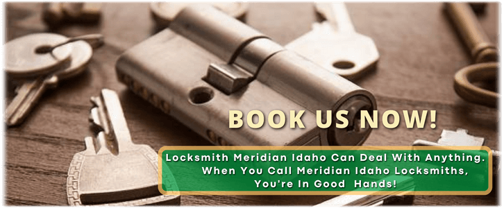 Meridian Idaho Locksmiths