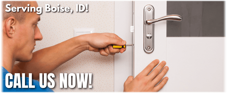 Locksmith Boise ID