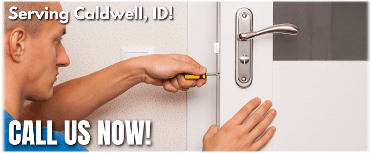 Locksmith Caldwell ID