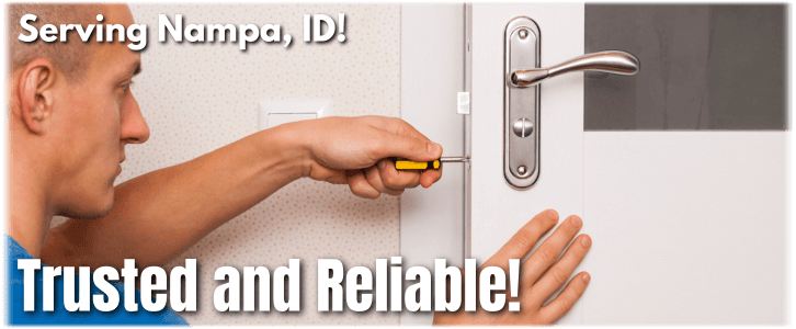 Locksmith Nampa ID